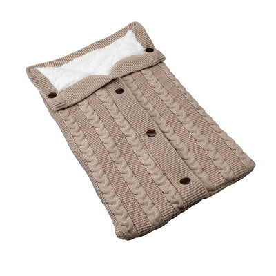 Biscuit Swaddle Wrap