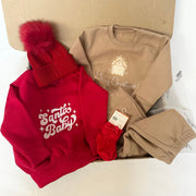 Christmas Surprise Box