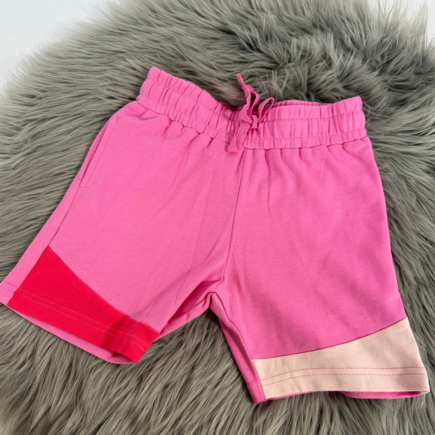 SAMPLE - Shorts 4-5 years (just missing top)