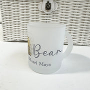 Mama Bear Mother's Day Personalised Mug