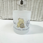 Mama Bear Mother's Day Personalised Mug