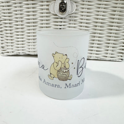 Mama Bear Mother's Day Personalised Mug