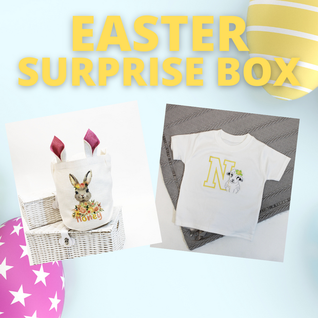 EASTER MYSTERY BUNDLE - Various Budgets