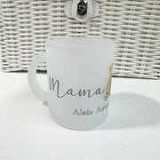 Mama Bear Mother's Day Personalised Mug