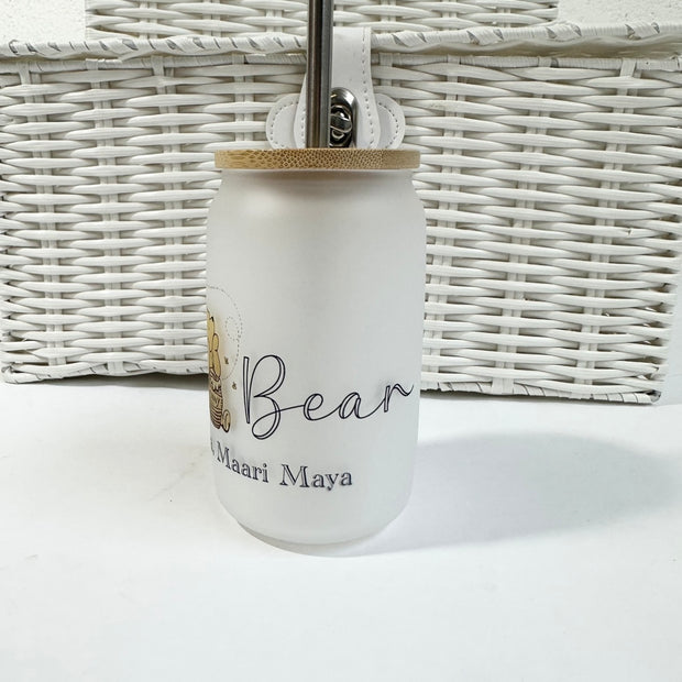 Mama Bear Mother's Day Personalised Tumblr