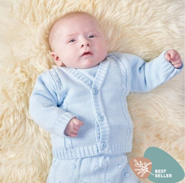 Cardigans Boys Lavish Little Style Baby