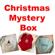Christmas Surprise Box