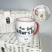 Happy Mother's Day Personalised Mug - Lots of Designs