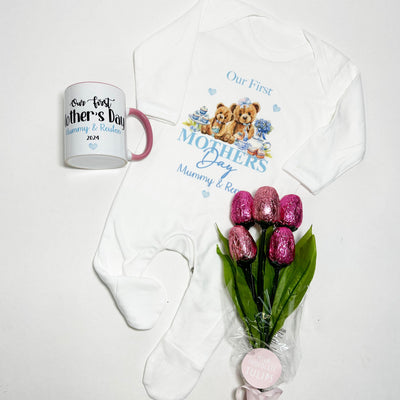 Our First Mother's Day BUNDLE - Lots of Designs