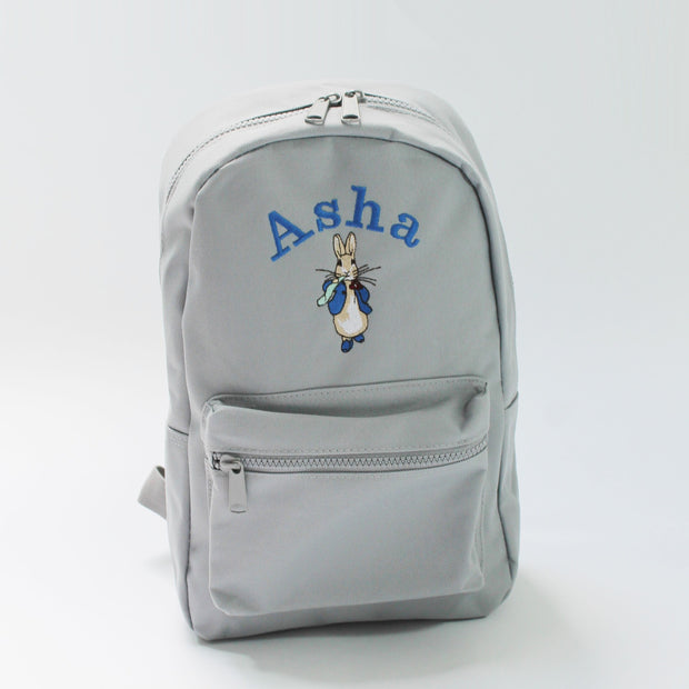 Peter Rabbit Backpack - Various Colours
