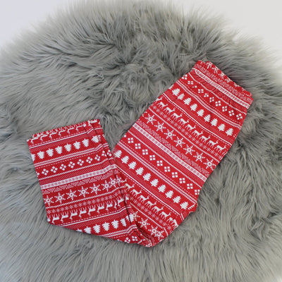Pyjama Bottoms (Various Sizes)