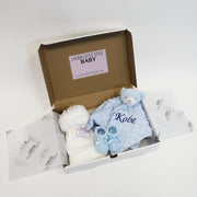 Three Piece Accessories Gift Set (Various Colour Options)