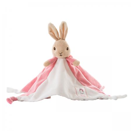 Flopsy Bunny Comforter