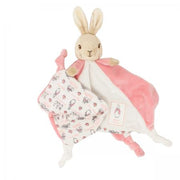 Flopsy Bunny Comforter