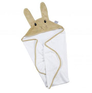 Peter Rabbit Soft Toy & Towel Robe Gift Set