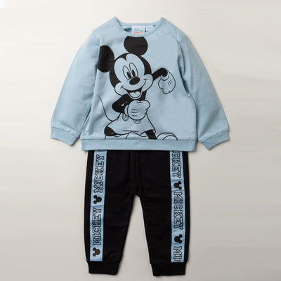 Mickey Mouse 2 Piece Loungeset